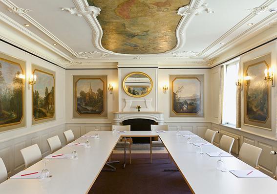 Hotel Restaurant Zum Goldenen Kopf Bülach Екстериор снимка