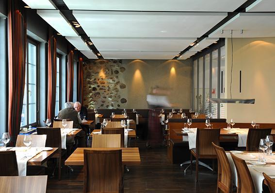 Hotel Restaurant Zum Goldenen Kopf Bülach Екстериор снимка